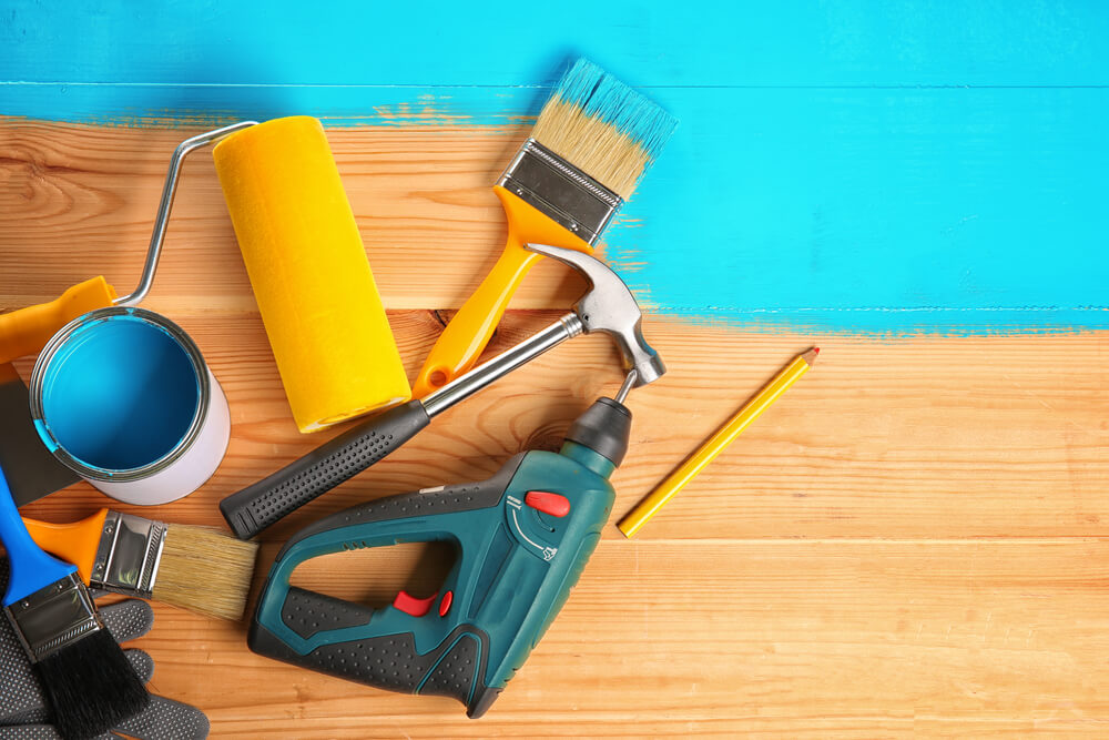 Things To Donate When Renovating