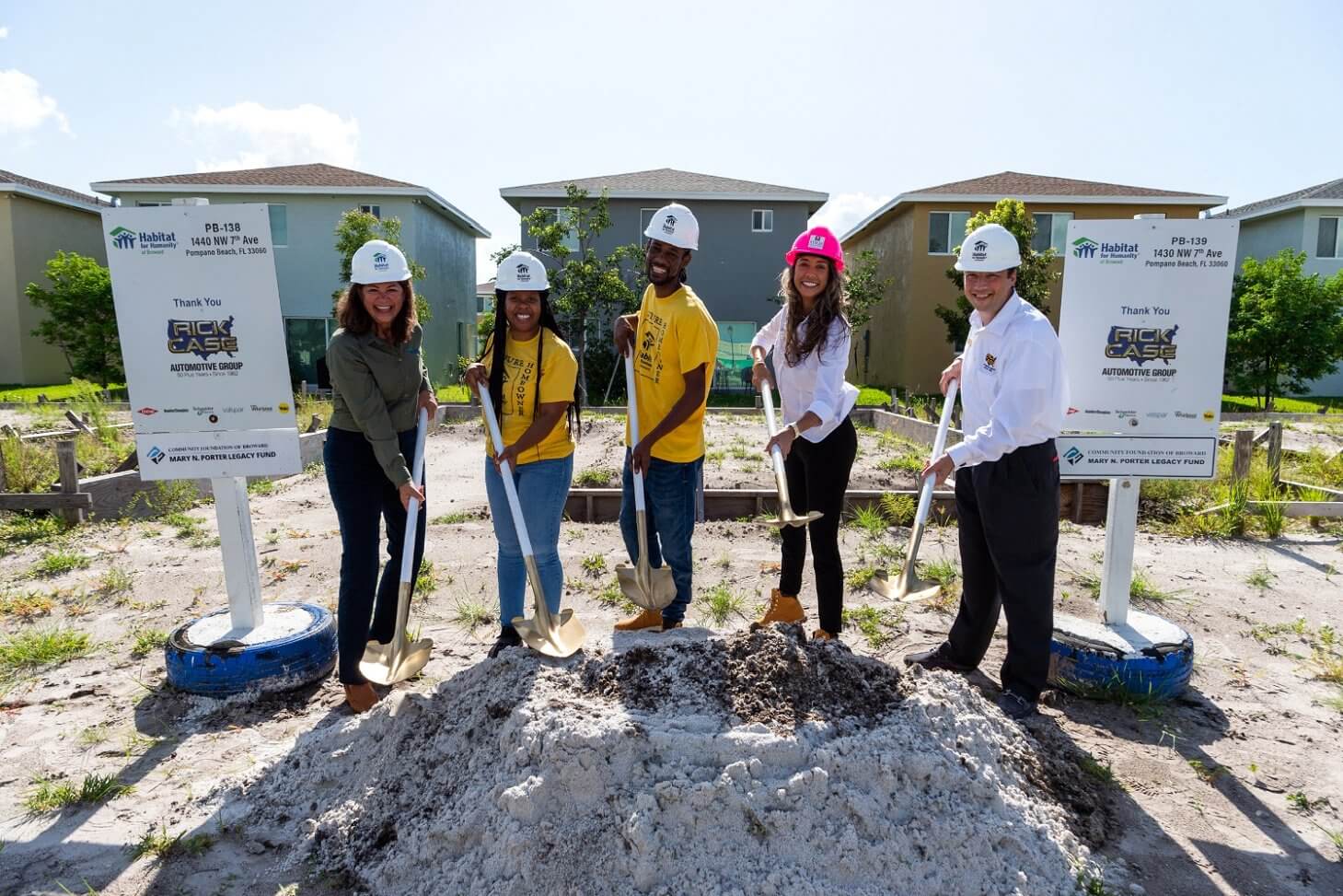 Habitat-Community